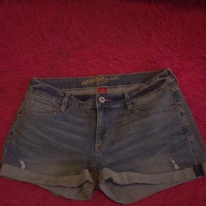Arizona Jean Shorts